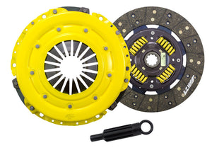 ACT JP1-HDSS fits Jeep Wrangler HD/Perf Street Sprung Clutch Kit
