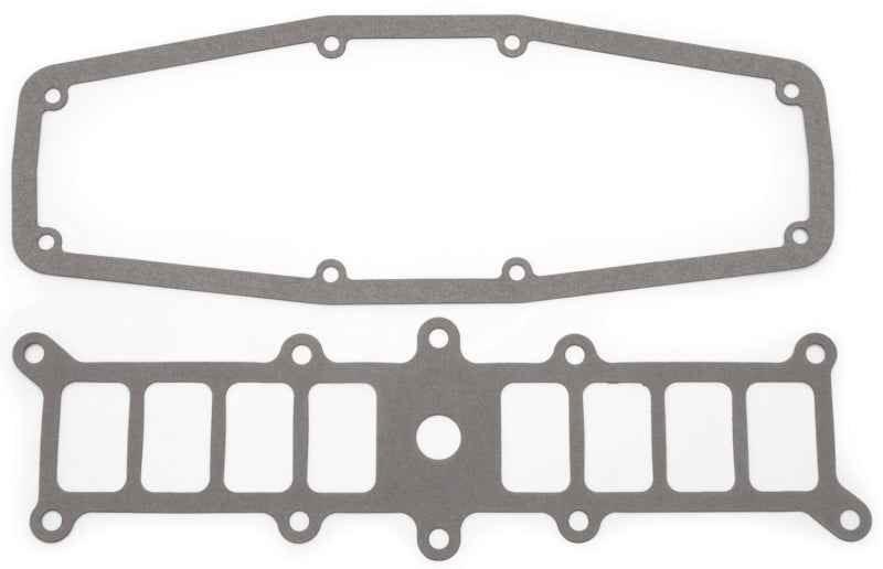 Edelbrock 7231 7126 Gasket Set