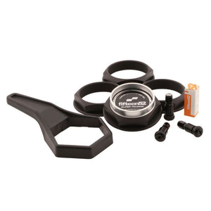 fifteen52 52-HEX-NUT-WRENCH Super Touring (Chicane/Podium) Hex Nut Wrench