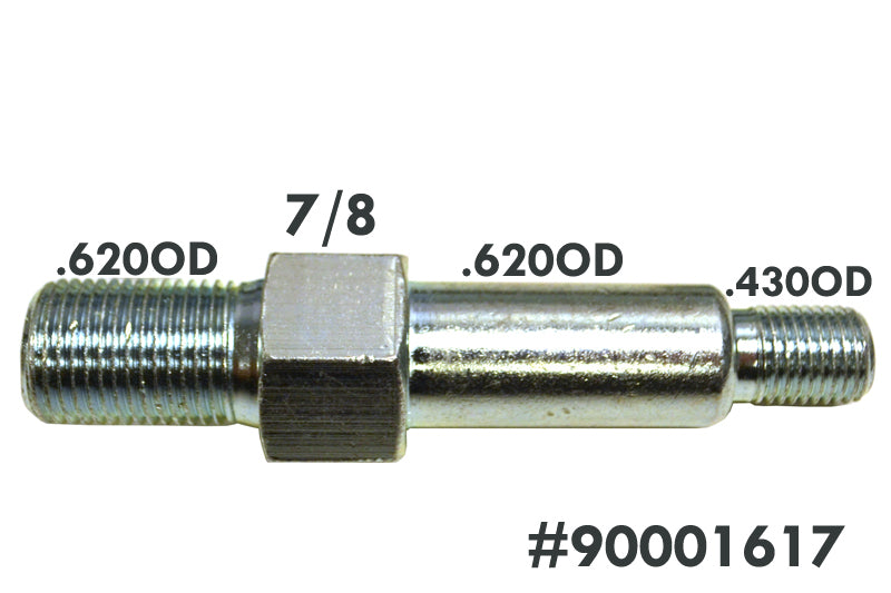 Ridetech 90001617 5/8in Shock Stud
