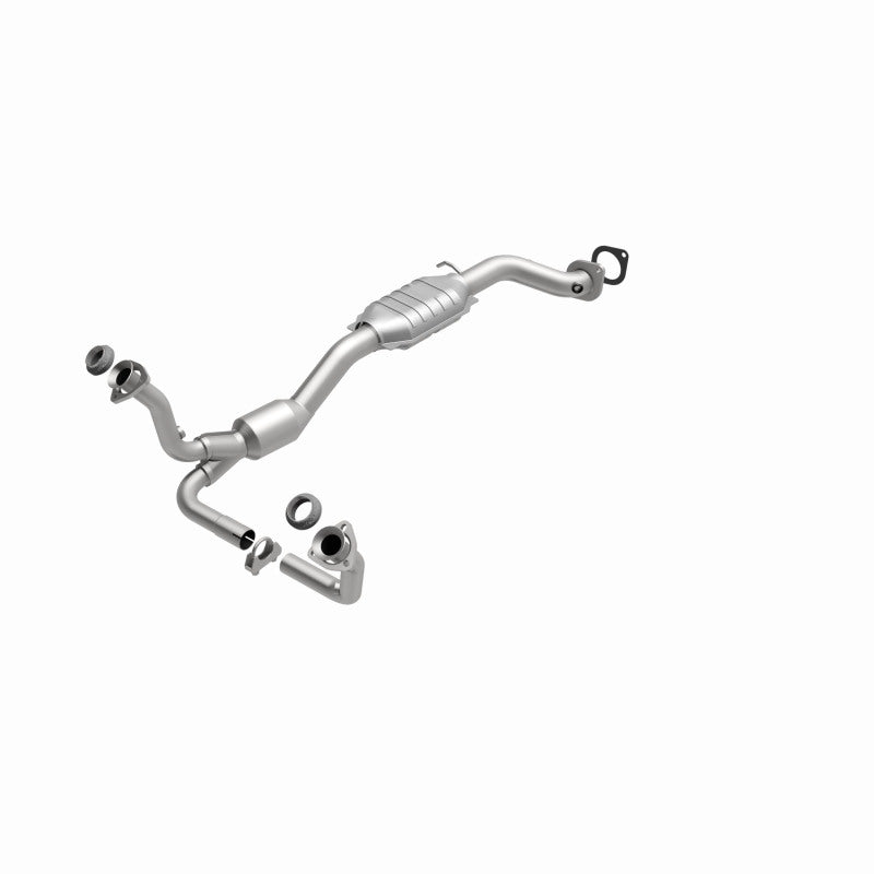 MagnaFlow 49898 Conv DF fits Chevy 01-05 Blazer 4.3L 2WD