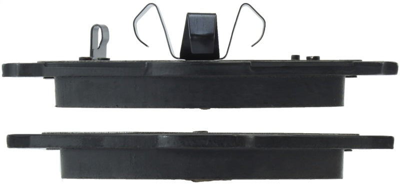 Stoptech 305.1186 Street Select Brake Pads w/Hardware - Front