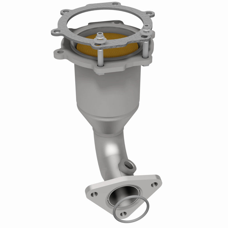 MagnaFlow 49366 Conv DF fits Maxima frt mani OEM