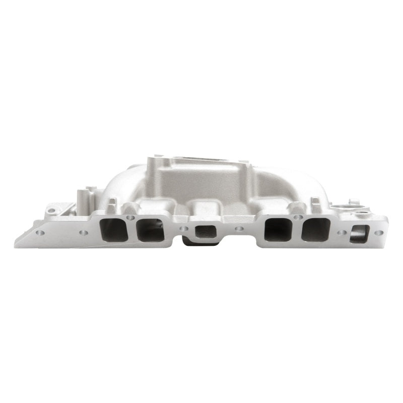 Edelbrock 7163 Performer RPM 454 Rect Manifold