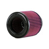 Mishimoto MMAF-45575 Performance Air Filter 4.5in Inlet 5.75in Filter Length