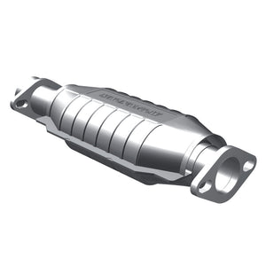 Magnaflow 93286 Conv DF 94-97 Montero 3.5L rear 49S