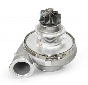 Garrett 761208-0081 G50 Turbine Hsg Kit 1.23 A/R T6 V-Band In/Out