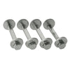 SPC Performance 87540 fits FORD CAM BOLT KIT