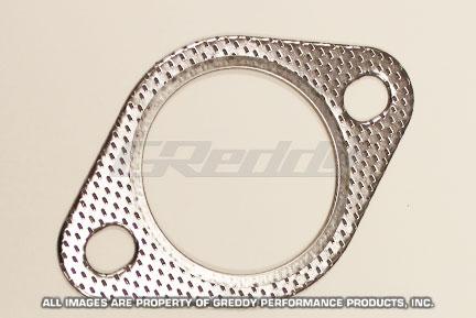GReddy 11000301 60mm Exhaust Oval Gasket