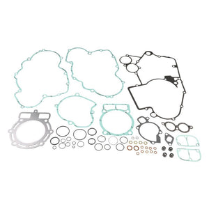 Athena P400270850019 00-02 KTM 400 SX RACING Complete Gasket Kit