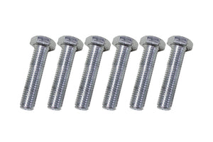 RustBuster RB9901 Rust Buster 1987-2002 fits Jeep Wrangler YJ & TJ Skid Plate Bolts
