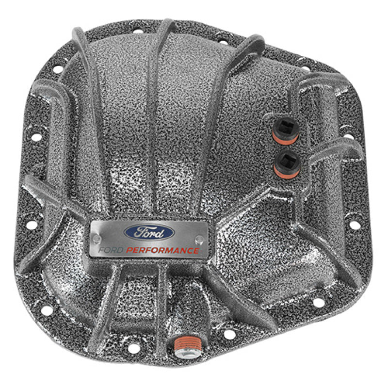 fits Ford Racing M-4033-F975 9.75in Differential Cover