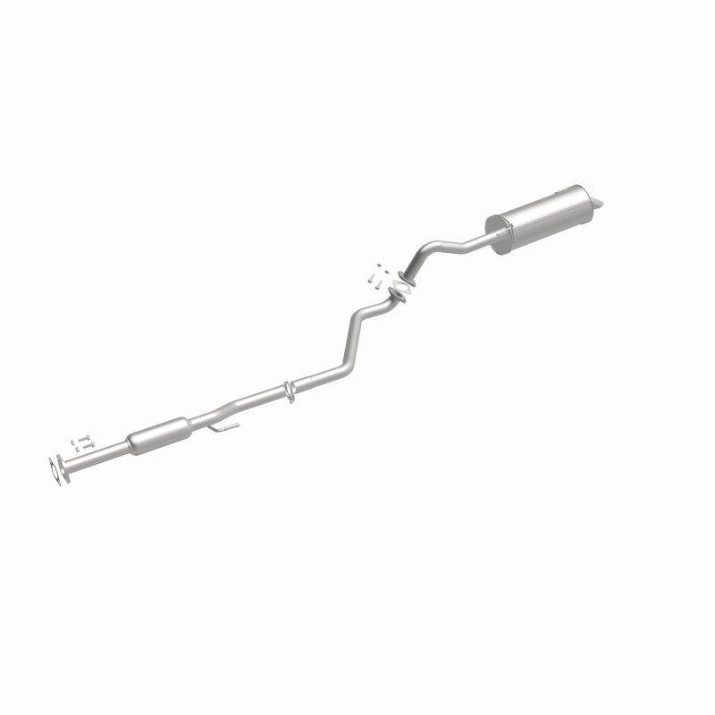 Magnaflow 106-0856 BRExhaust 14-16 fits Kia FORTE 1.8L Exhaust Kit