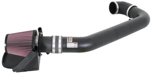 K&N Engineering 69-7202-1TTK K&N 05-10 fits Pontiac G6 3.5L Typhoon Intake