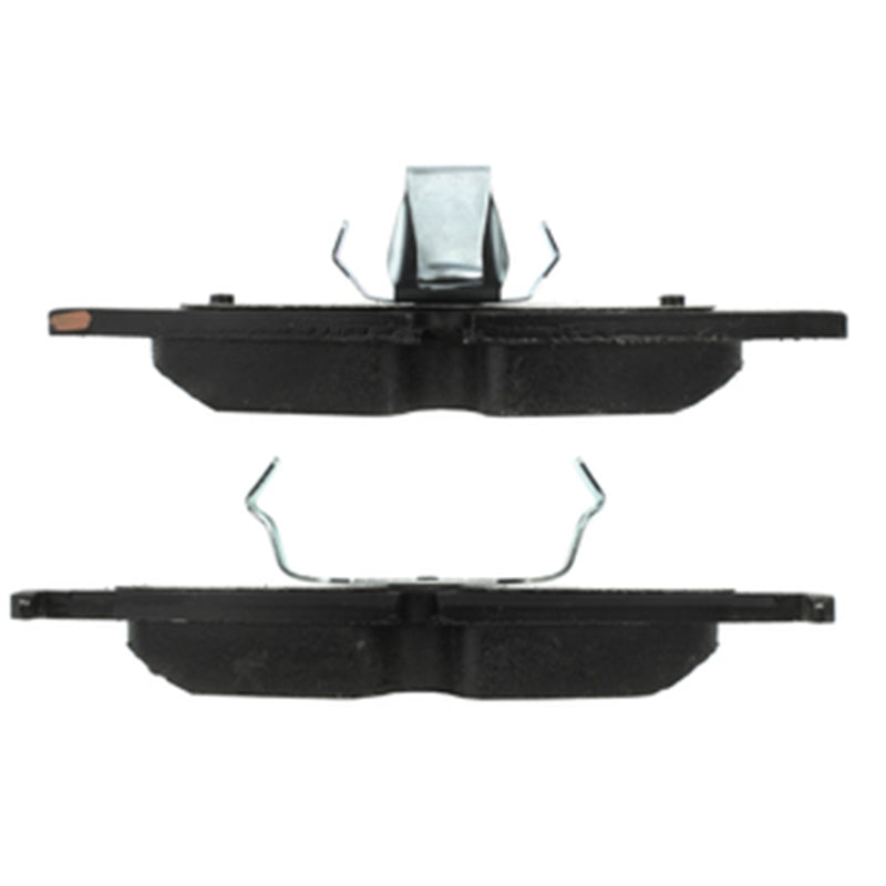 Stoptech 309.09181 Performance 11-12 fits BMW Z4 (E86) / 07-11 335 Series (E90/92/93/F30) Front Brake Pads