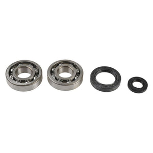 Athena P400210444270 92-07 fits Honda CR 250 R Main Bearing & Seal Kit