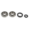 Athena P400210444270 92-07 fits Honda CR 250 R Main Bearing & Seal Kit