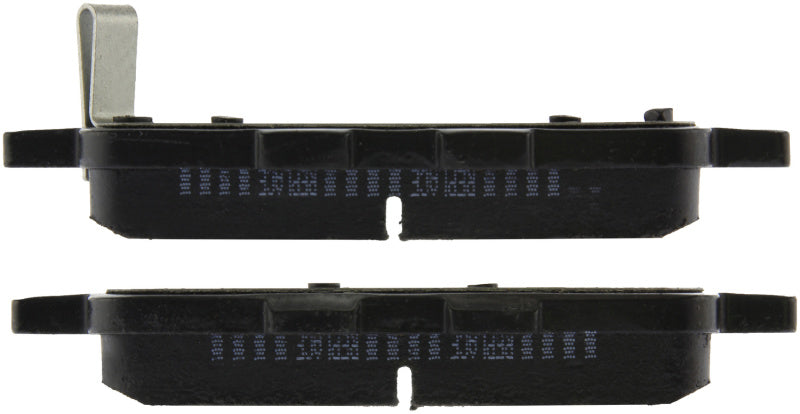 Stoptech 308.1402 Street Brake Pads - Front