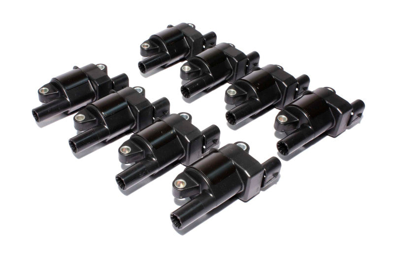 FAST 30256-8 Coil L92 Truck Style Gen III