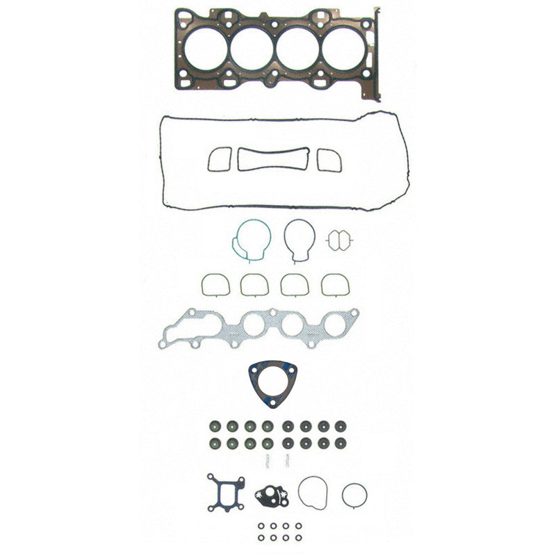 Fel-Pro HS26250PT1 fits Ford Escape HS 26250 PT-1 PermaTorque Engine Cylinder Head Gasket Set