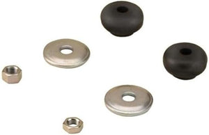 KYB C4272 Shocks & Struts Upper Strut Mount Kit Strut Shock Mount Suspension