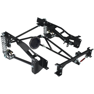 QA1 R130-250 73-87 fits Chevy C10 Rear Suspension Conversion System - Firm -