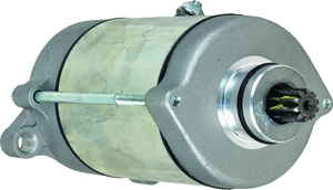 BikeMaster 153761 BikeMaster Kawasaki Starter