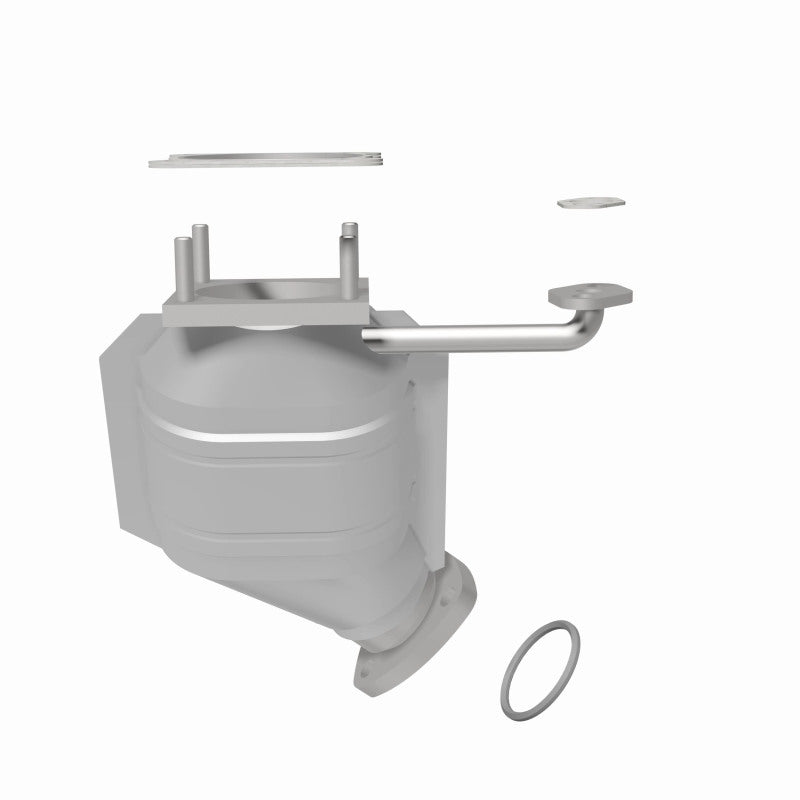 Magnaflow 352649 Conv DF 1984 fits Honda Civic 1.5L