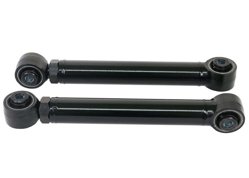 SuperPro TRC1184 fits Jeep 20-23 Gladiator JT Upper Trailing Arm Set