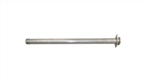 CORSA Performance 14841 Corsa 2015-2020 fits Ford F-150 5.0L V8 145in Wheelbase 2.5in Resonator Delete Kit