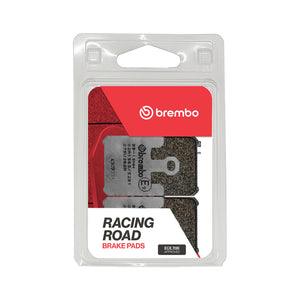 Brembo OE 07SU26SR AM - BRAKE PAD MOTORCYCLE