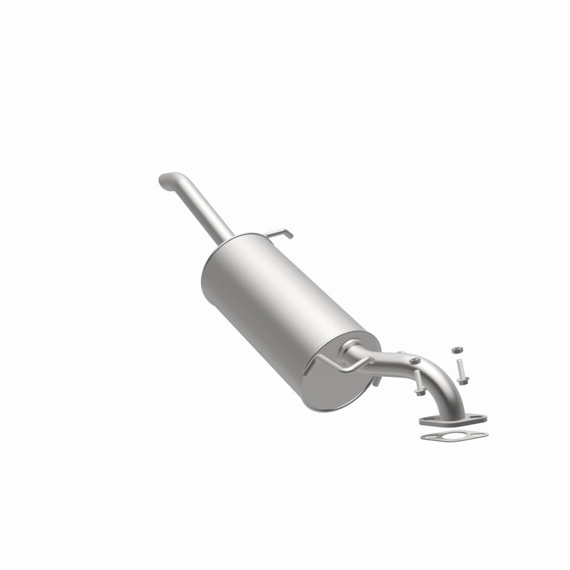 Magnaflow 108-0134 BRExhaust 05-07 fits Pontiac Wave/ 04-08 Chevrolet Aveo Muffler Kit