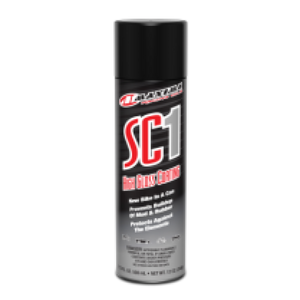 fits Maxima 78920 SC1 Clear Coat - 17.2oz (Aerosol)