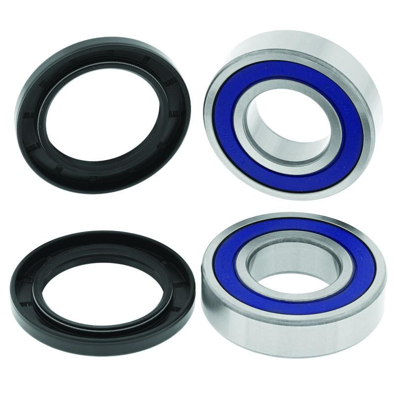 QuadBoss 414558 Qboss Wheel Bearing Kit