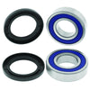 QuadBoss 414558 Qboss Wheel Bearing Kit
