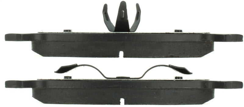 Stoptech 309.0881 Sport Brake Pads w/Shims and Hardware - Front
