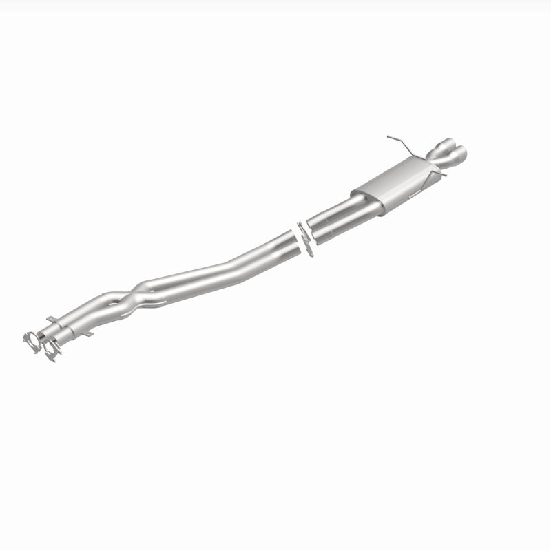 Magnaflow 106-0866 BRExhaust 01-05 fits BMW 325i 325Ci 2.5L Exhaust Kit