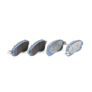 Brembo OE P56104E 14-17 fits Nissan LEAF Brake Pad - Front