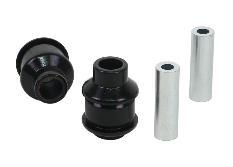 Whiteline W53453 Plus 05+ fits BMW 05-10 1 Series/3//11 3 Series Front C/A-Lwr Rear Inner Bushing Kit (not AWD)