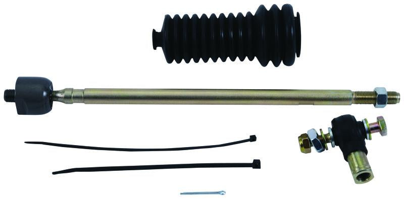QuadBoss 420681 Tie Rod End Kt Rt Innr/Outr