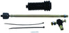 QuadBoss 420681 Tie Rod End Kt Rt Innr/Outr