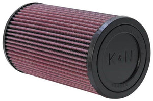K&N Engineering HA-1301 K&N 01-12 fits Honda CB1300 Replacement Drop In Air Filter