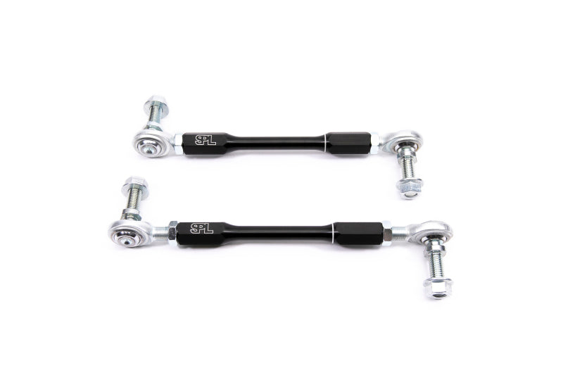 SPL Parts SPL FE CAM6 2016+ fits Chevrolet Camaro (Gen 6) Front Swaybar Endlinks