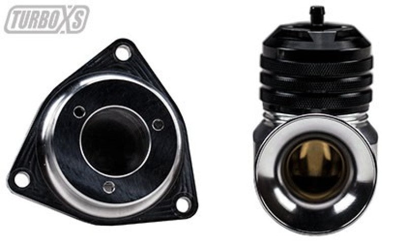 Turbo XS GEN-BOV 09-11 fits Hyundai Genesis Coupe 2.0T Blow Off Valve and Adapte