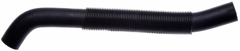 Gates 22116 94-96 fits Chevrolet Caprice V-8 5.7L Upper Molded Coolant Hose