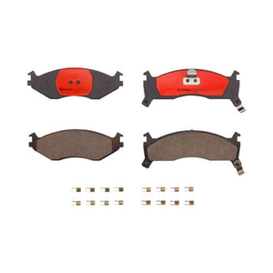 Brembo OE P11006N 1995 fits Grand Voyager/91-94 Sundance/91-93 Voyager/1995 Voya