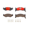 Brembo OE P11006N 1995 fits Grand Voyager/91-94 Sundance/91-93 Voyager/1995 Voya