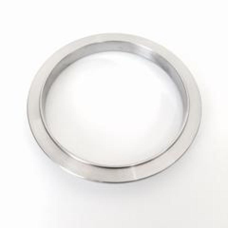 Ticon 103-10210-0010 Industries 4in Titanium V-Band Weld End - Male