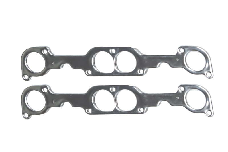 Kooks PY-8017-AL SB fits Chevy Stahl Outer 23deg Aluminum Gaskets