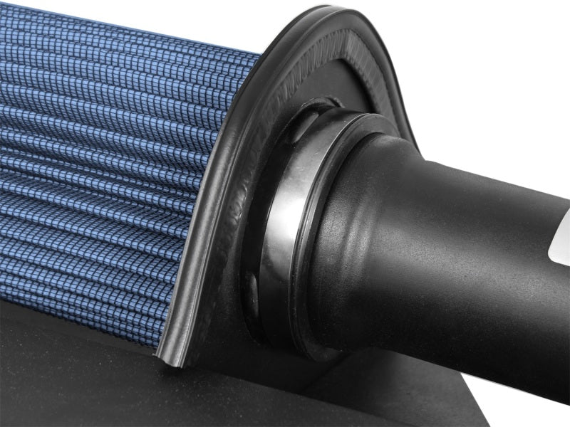 AFE 54-12492 FORCE Intake Stage-2 PRO 5R fits VW 09-14 Jetta/Golf 12-14 Passat/